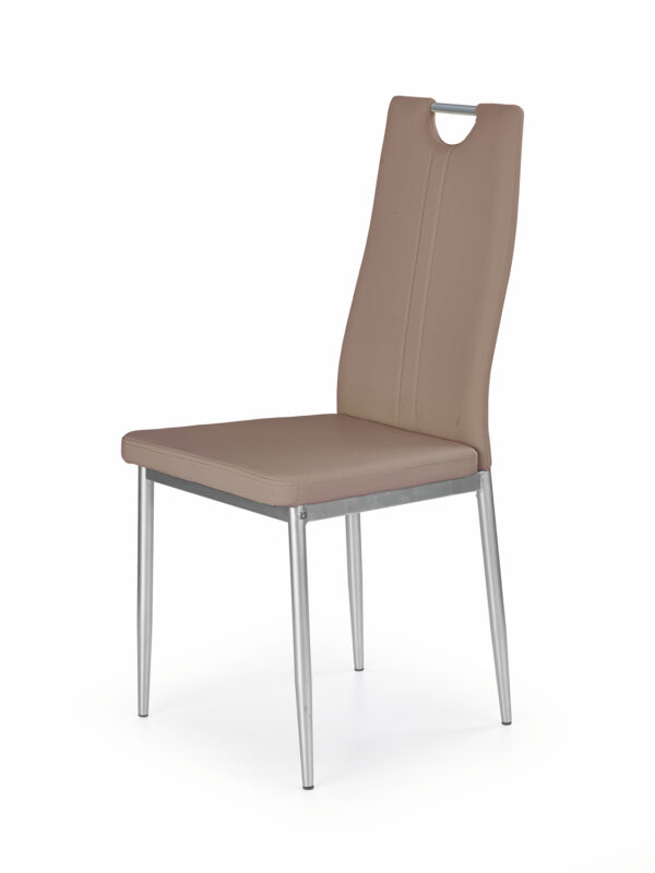krzesło K202 cappuccino