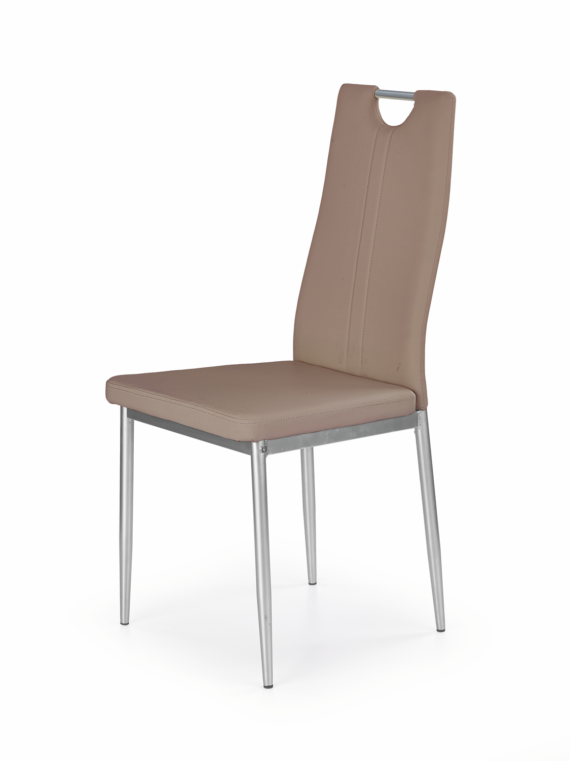 krzesło K202 cappuccino