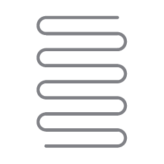 Icon 300ppi Sprezyna falista