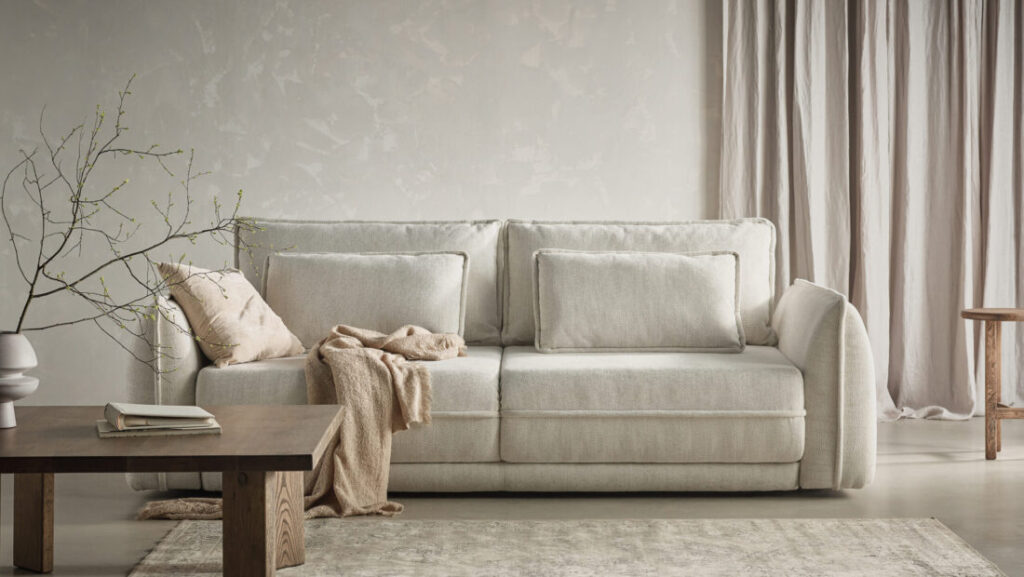 SOFA Mojave