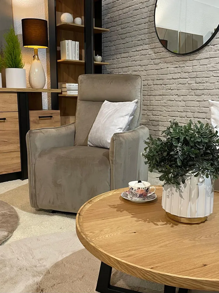 Sklep meblowy Mebellux Oswiecim