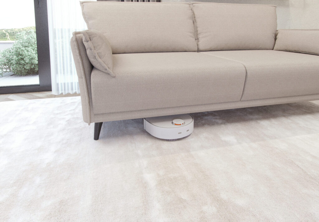 Sofa Sarenza aranż2