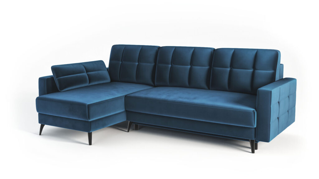 Wielofunkcyjny Narożnik Avis