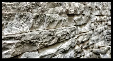 Kamień, piece kaflowe