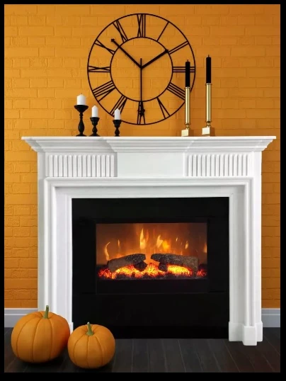 portale, piece kaflowe