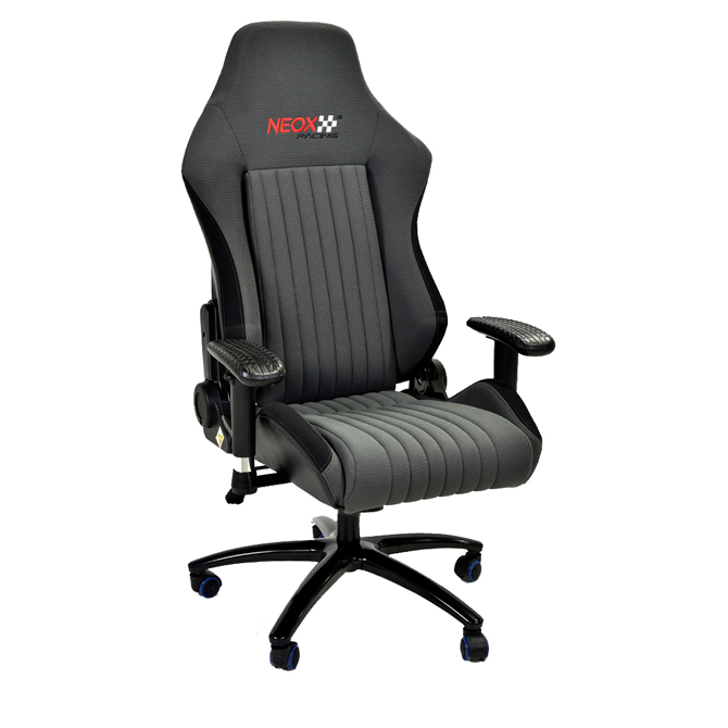 Fotel DRIFT Ruda Śląska