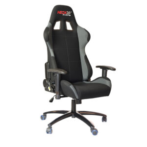 Fotel HD.117S PIT STOP