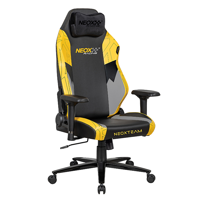 Fotel HR.207 SPECTRE