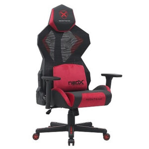 Fotel HU.592C CYBORG