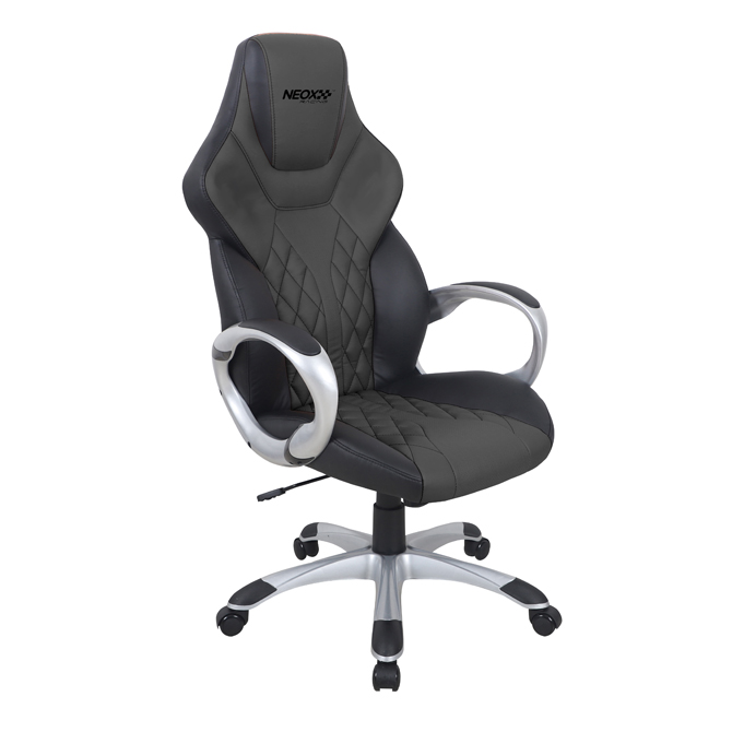 Fotel HX.534 TITANIUM