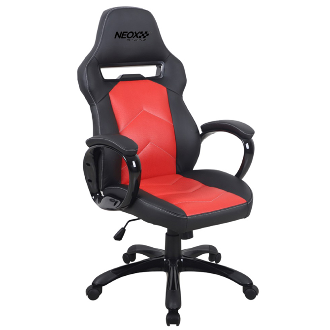 komfortowy fotel dla graczy BREAKER