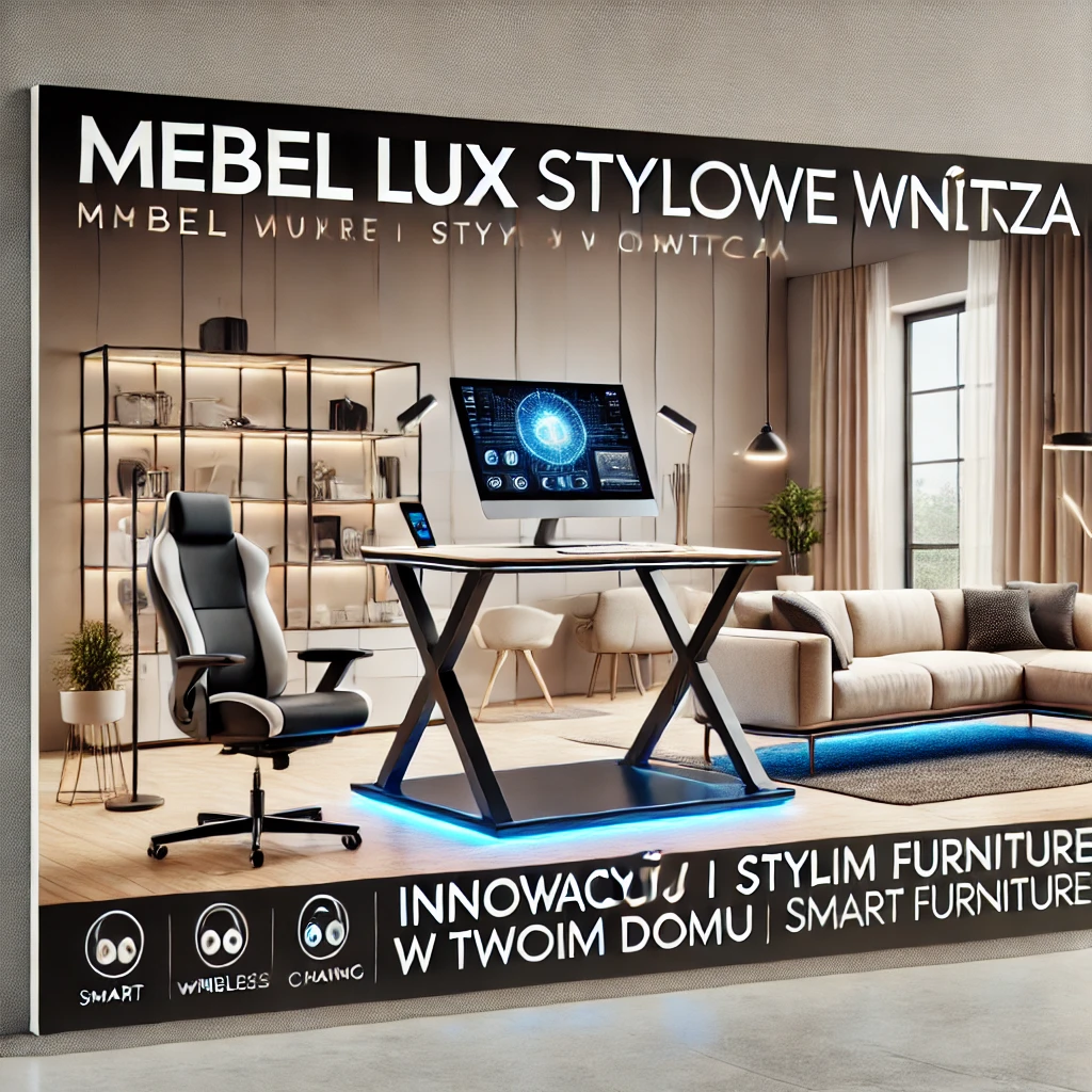 meble smart
