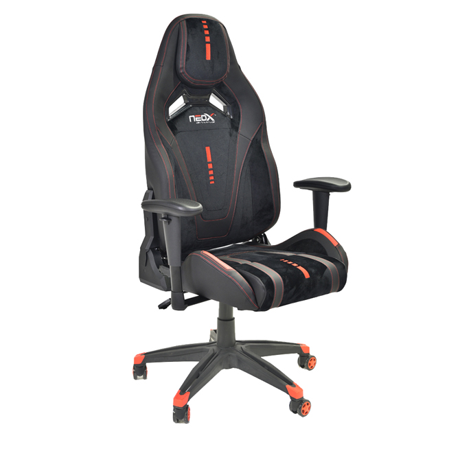 rgonomiczny fotel biurowy GALAXY