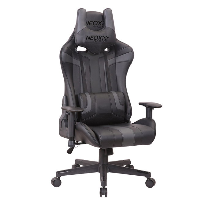 stylowy fotel dla graczy SHADOW