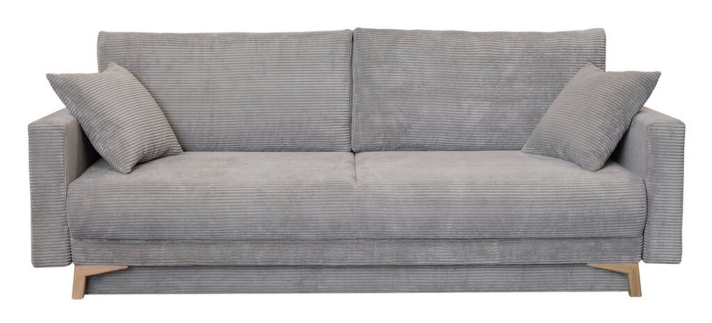 Elegancka kanapa Modena