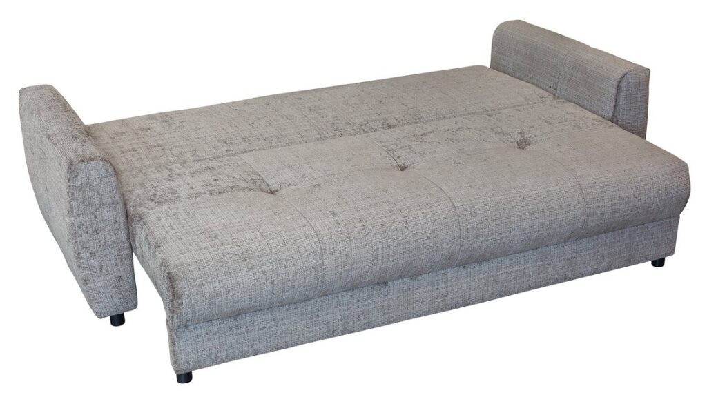 Klasyczna sofa z funkcją spania KELLY