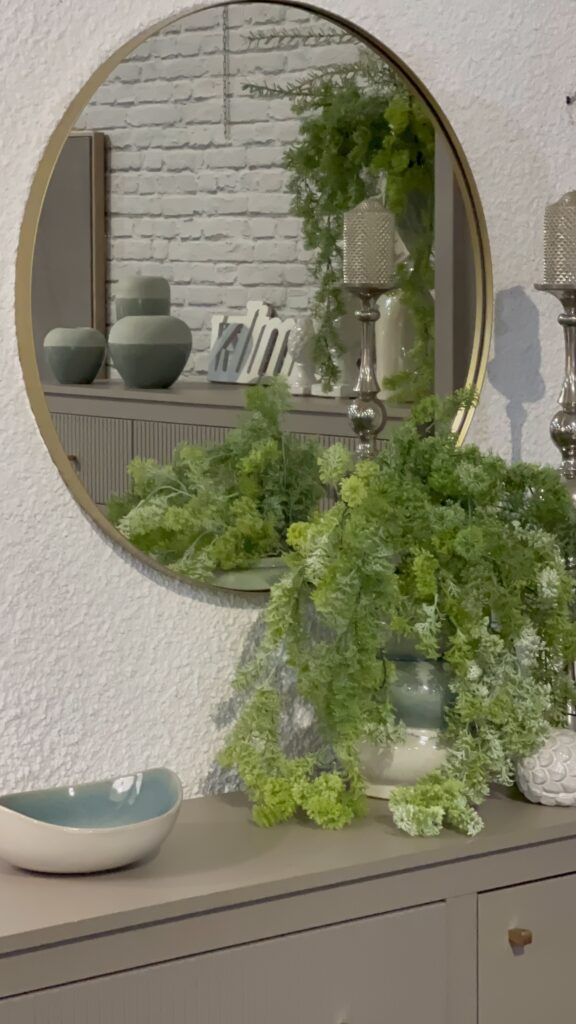 Kolekcja KLEO w Salonie MEBEL LUX Stylowe Wnętrza