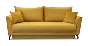 Luksusowa sofa tapicerowana Venezia