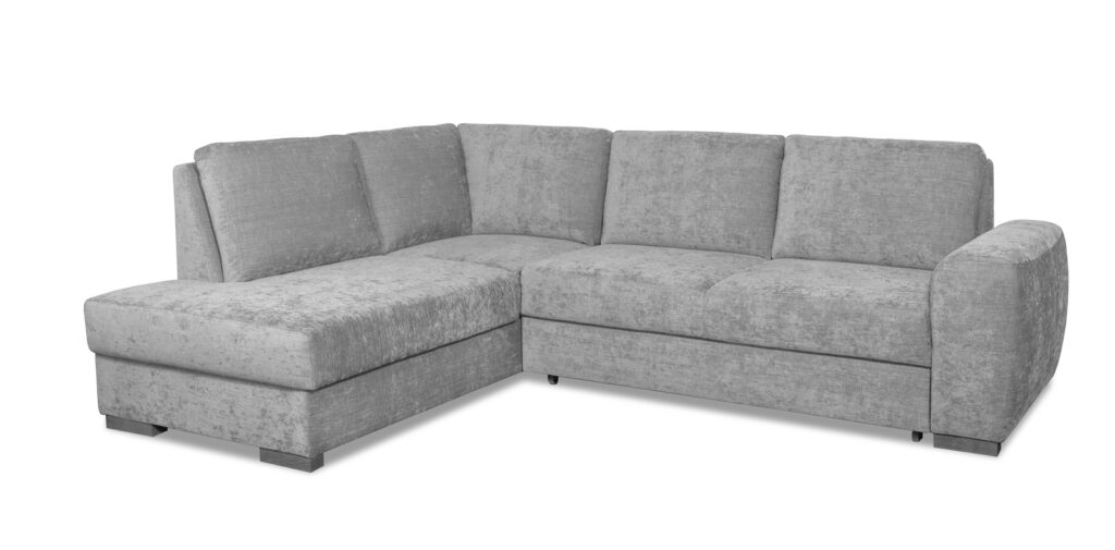 Modułowa sofa narożna NAOMI