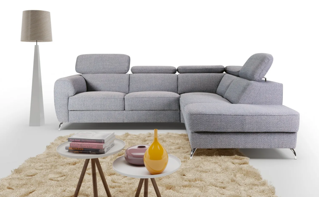 Naroźnik modułowy COMPAS