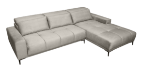 Narożnik tapicerowany vento