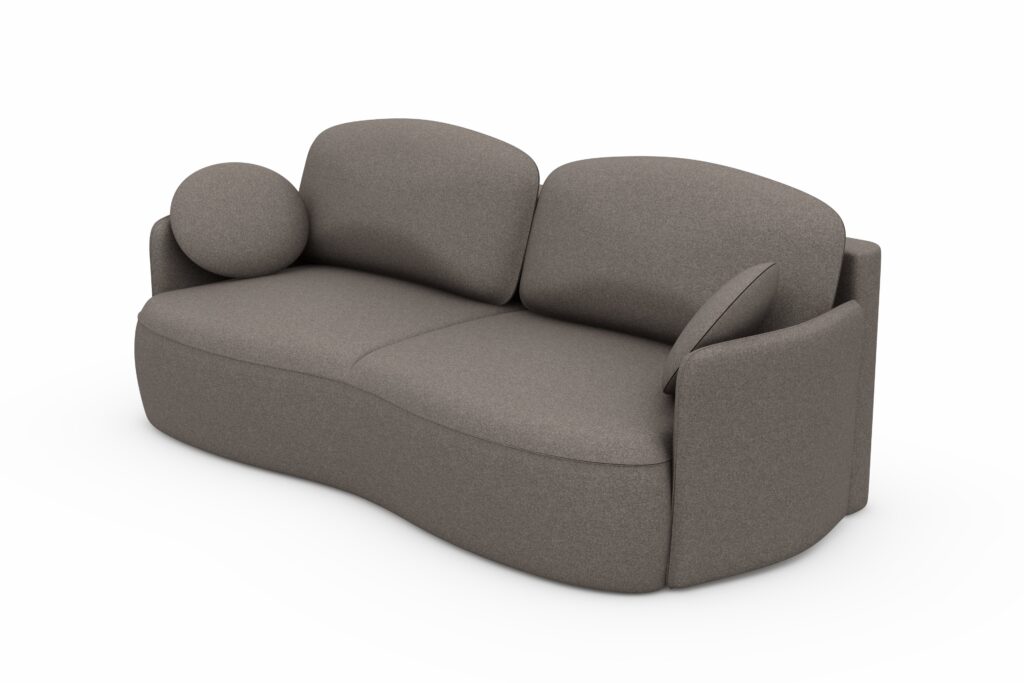 Nowoczesna sofa NICOLA