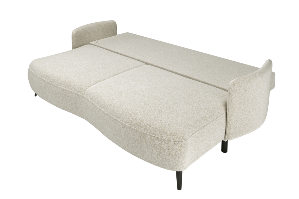 Sofa BIANKA z funkcją spania