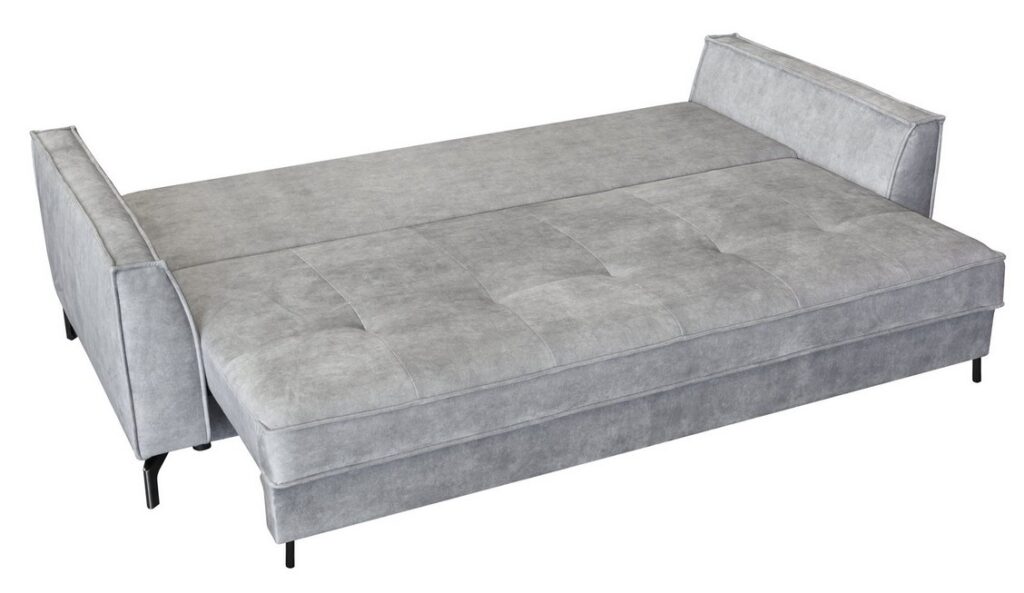 Sofa COMO duża powierzchnia spania