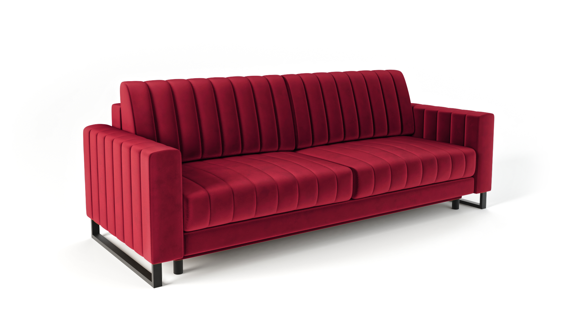 Sofa industrialna LOFT