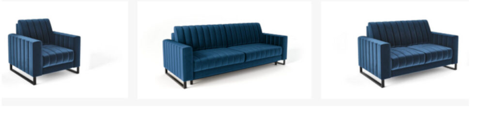 Sofa LOFT5