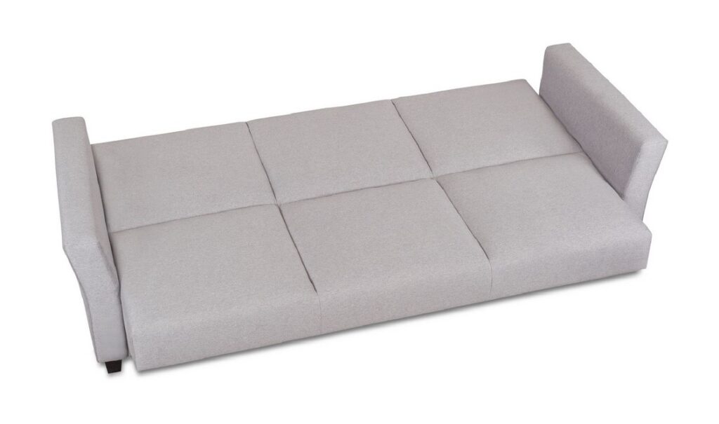 Sofa Salsa z funkcją spania
