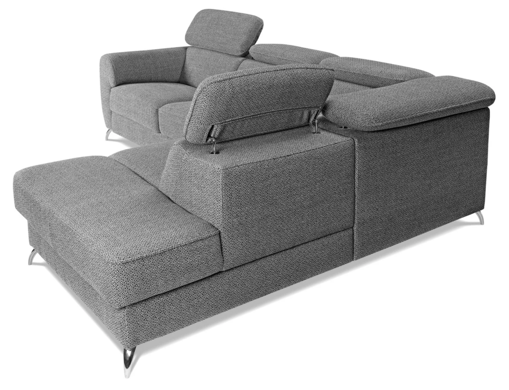 Sofa narożna COMPASS