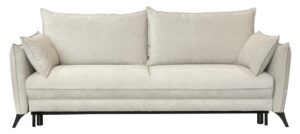 Sofa w stylu skandynawskim Loris