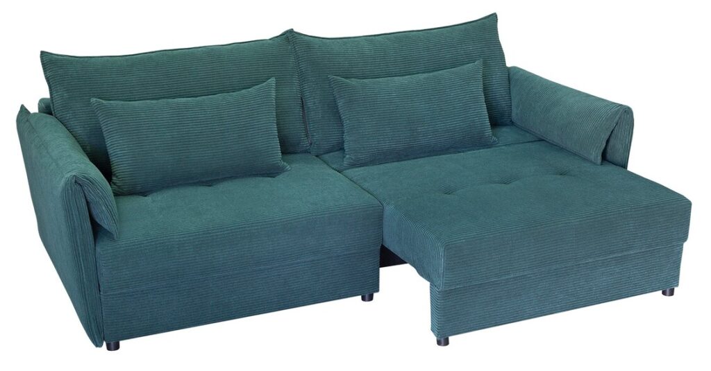 Wygodna sofa Cosimo