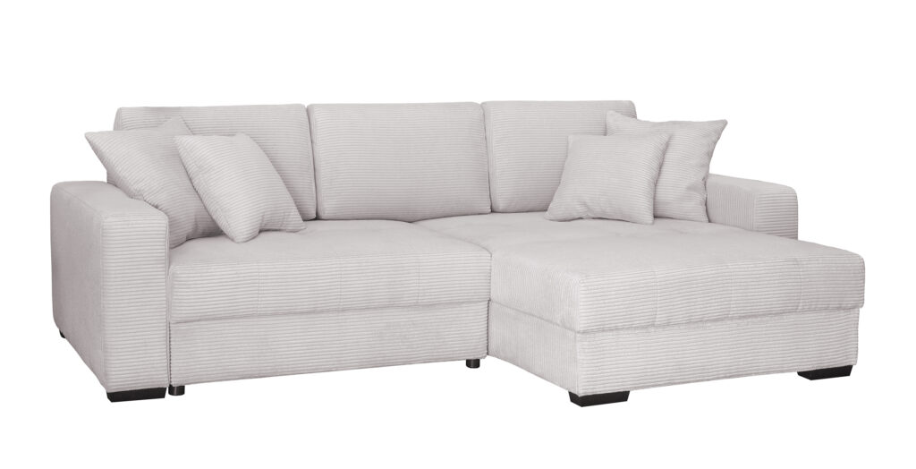 Wygodny narożnik Modus II