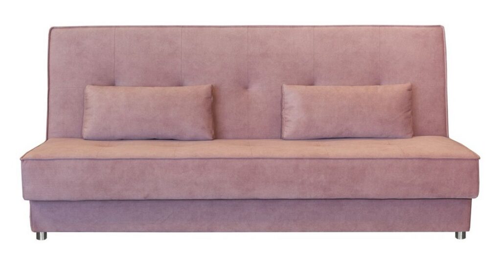 kamapa z pojemnikiem Rio