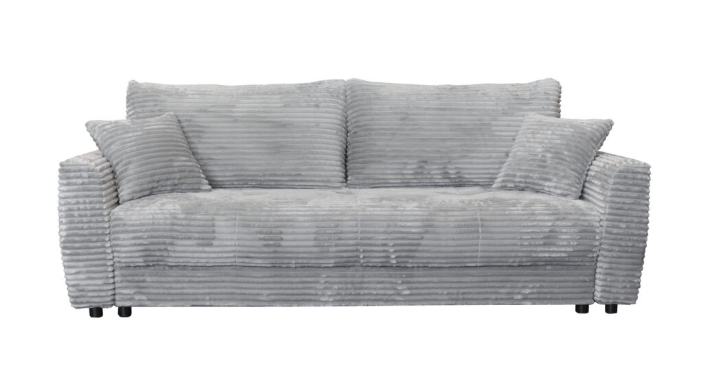 Klasyczna sofa z funkcją spania, sofa Kelly