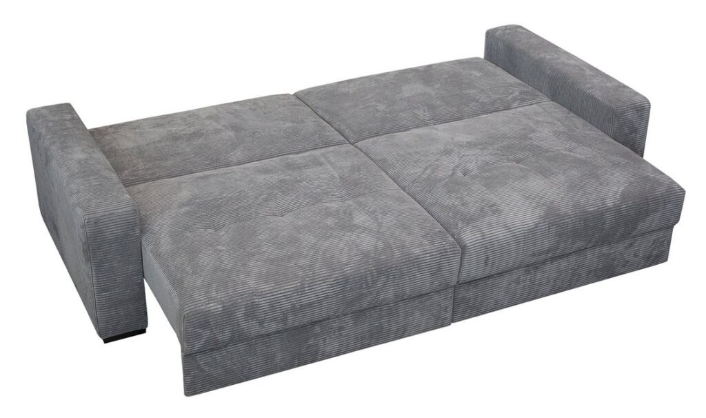 sofa modus przestronne wygodne łóżko