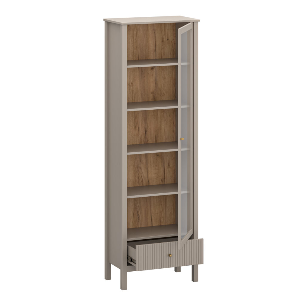 system KLEO witryna 1w1s