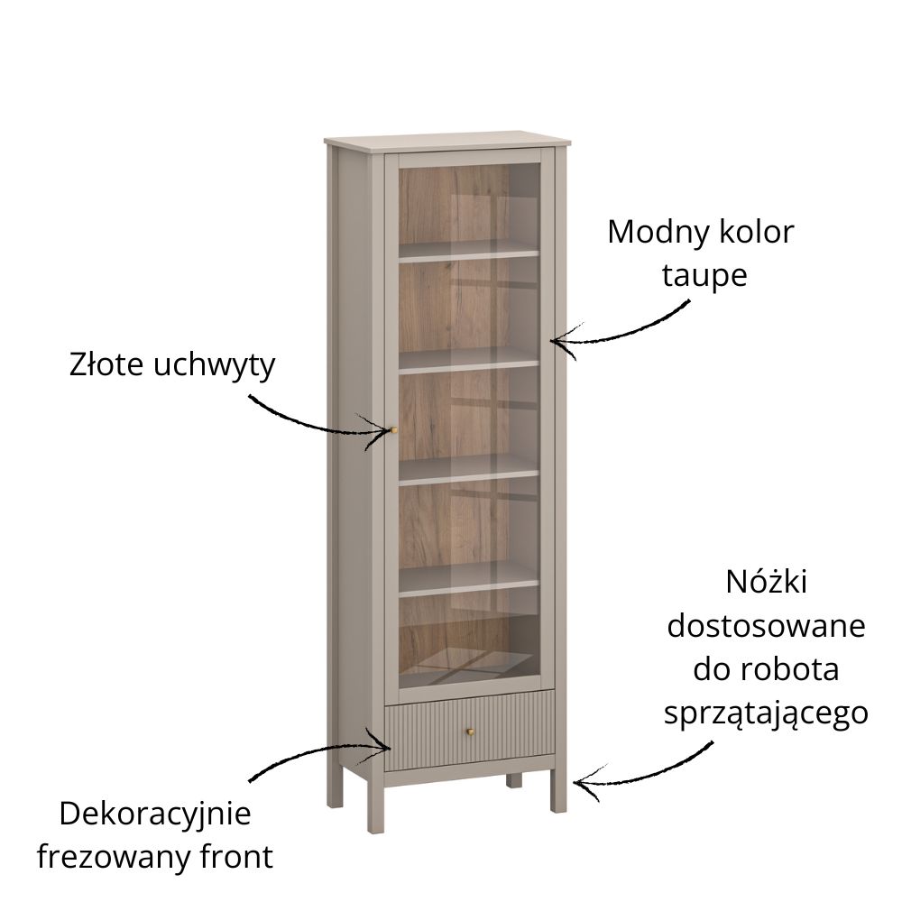 system KLEO witryna 1w1s