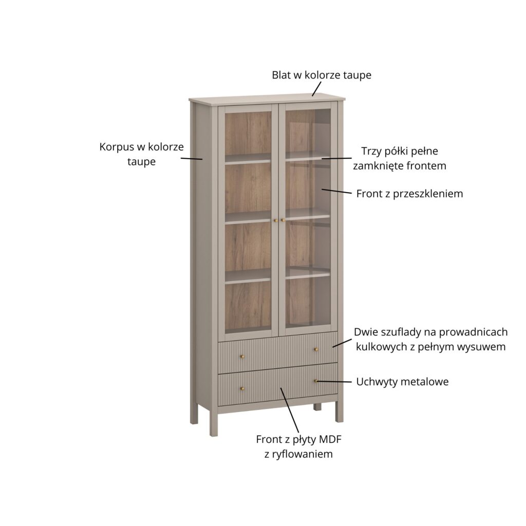 system KLEO witryna 2w2s