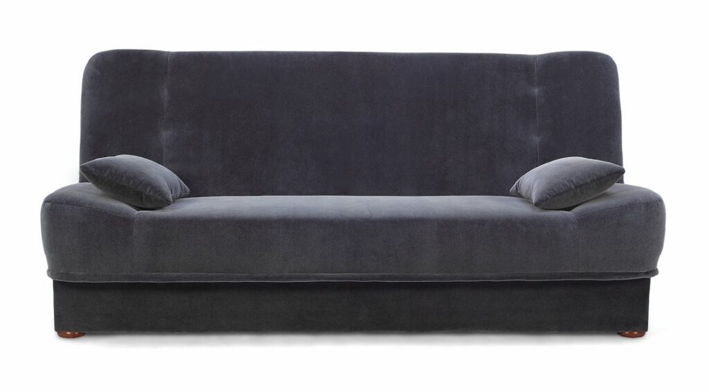 wygodna wersalka do salonu i sypialni ARCO