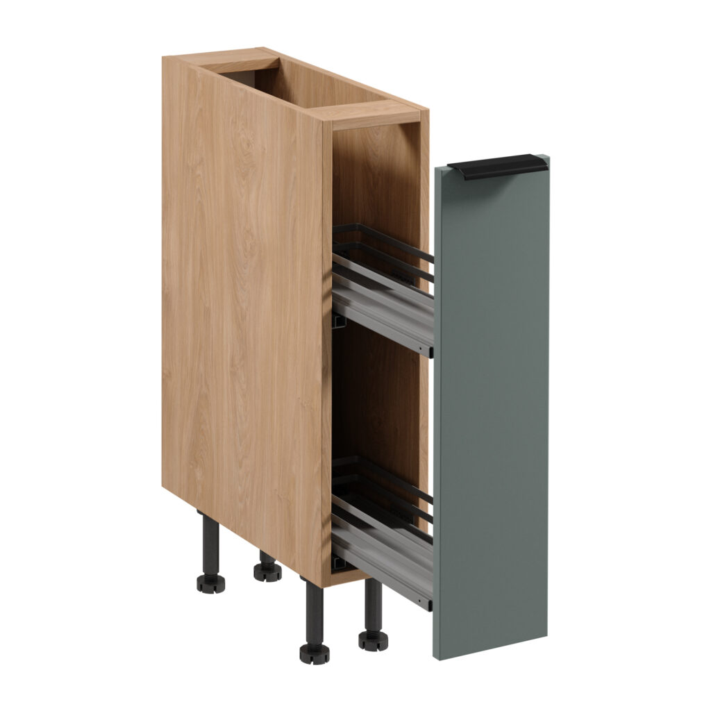 D20C Green+Pucini Open