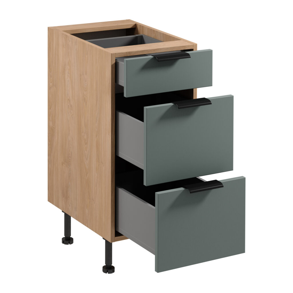 D40S3 Green+Pucini Open