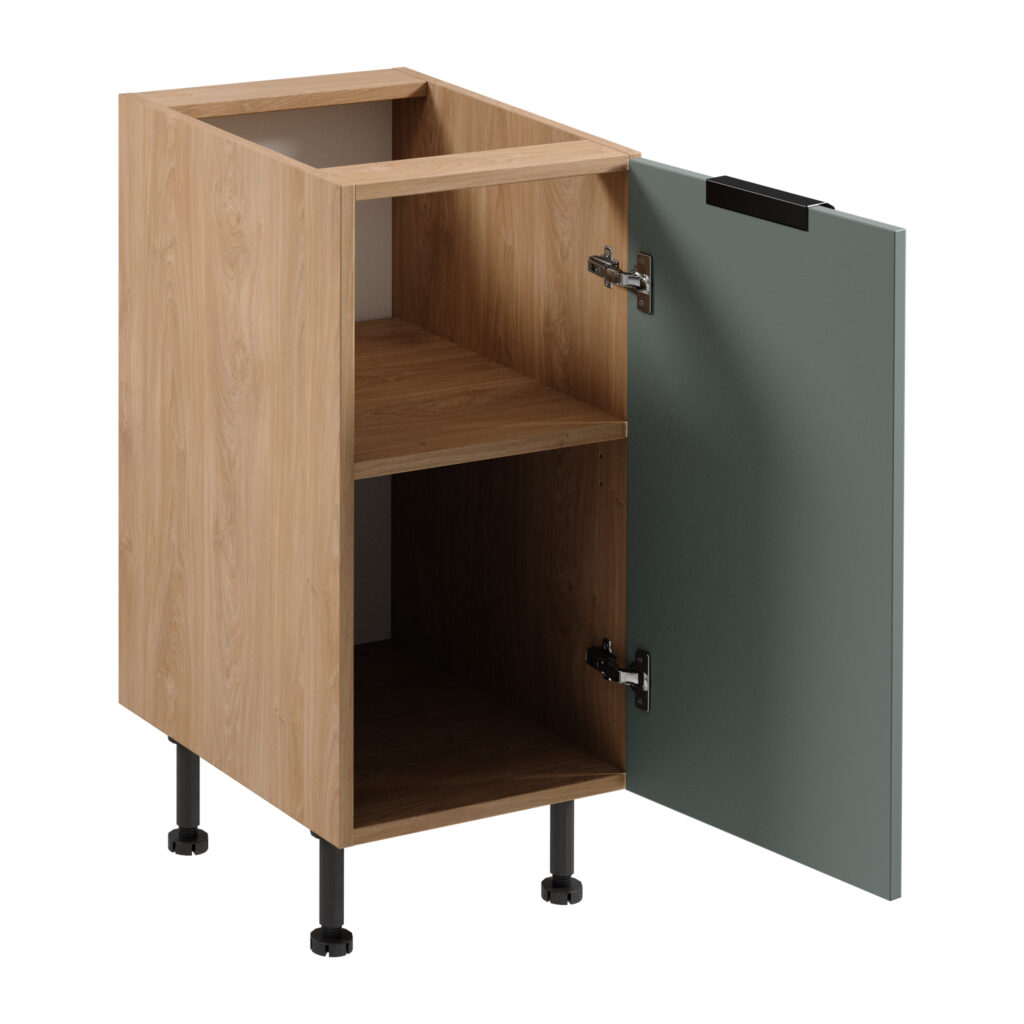 D40 Green+Pucini Open