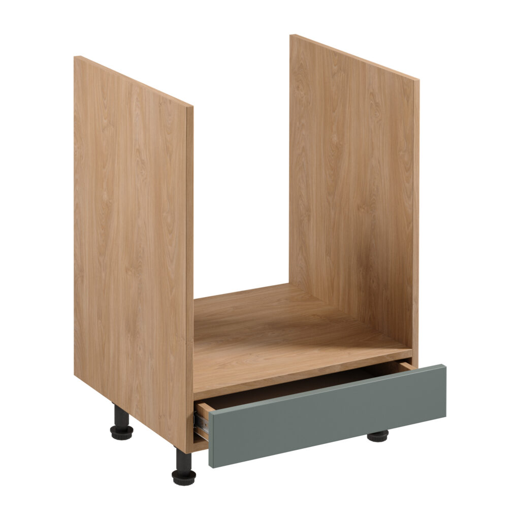 D60ZK Kuchnia Sorento Green