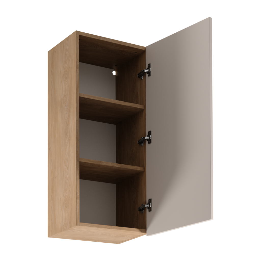 G30 , G40, G45, G60 kuchnia Sorento Baltic Storm Beigne open