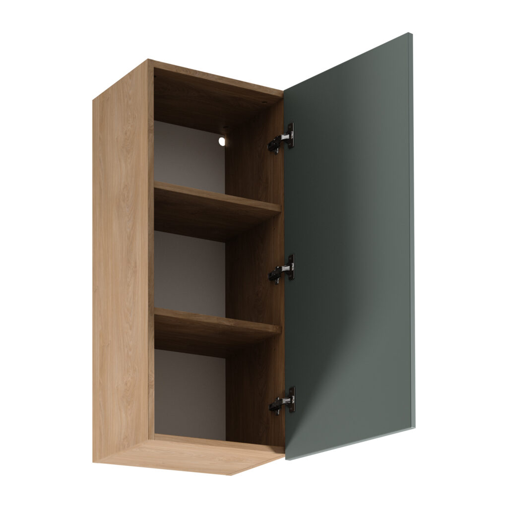 G45Kuchnia Sorento Green