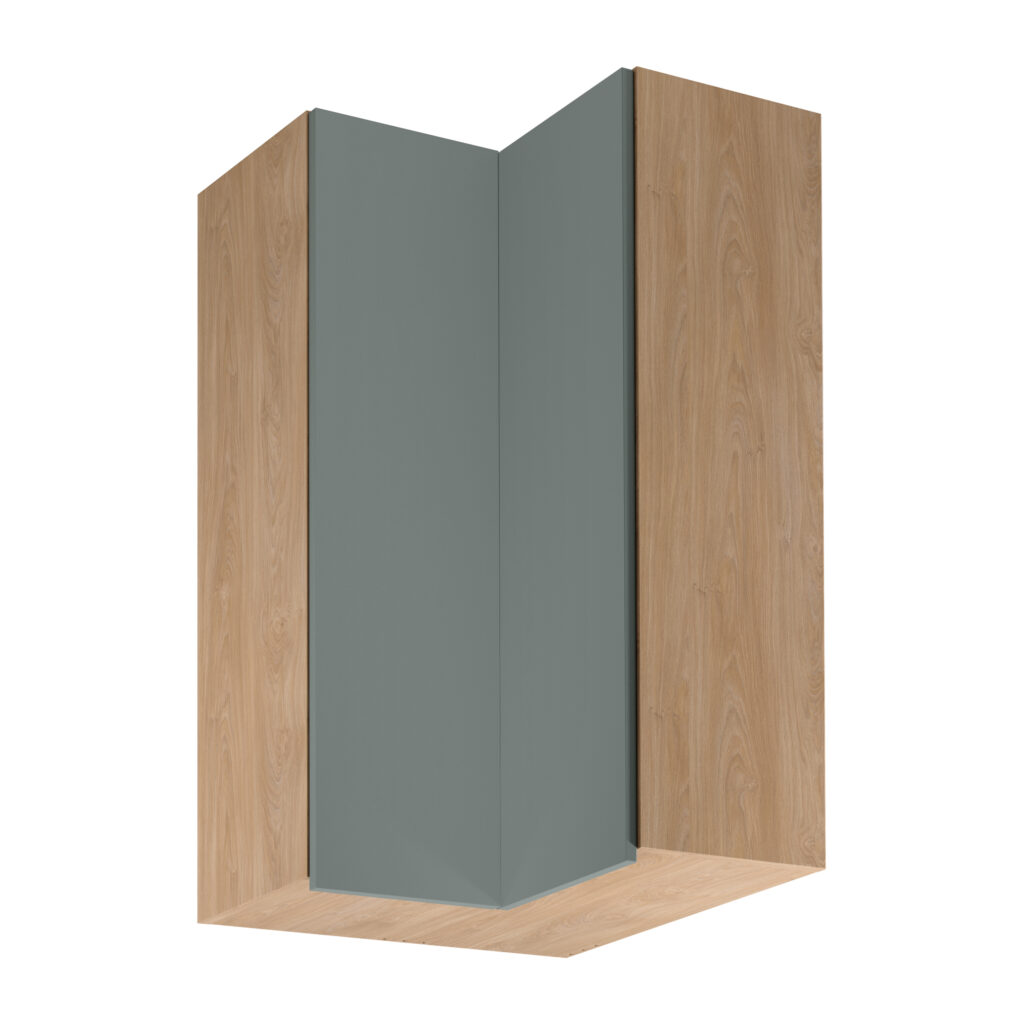 G60N2 Kuchnia Sorento Green