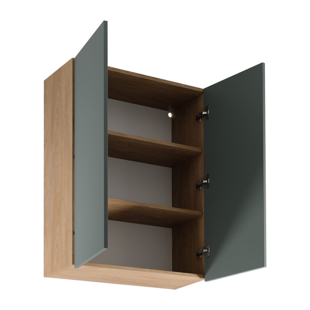 G80(100) Kuchnia Sorento Green